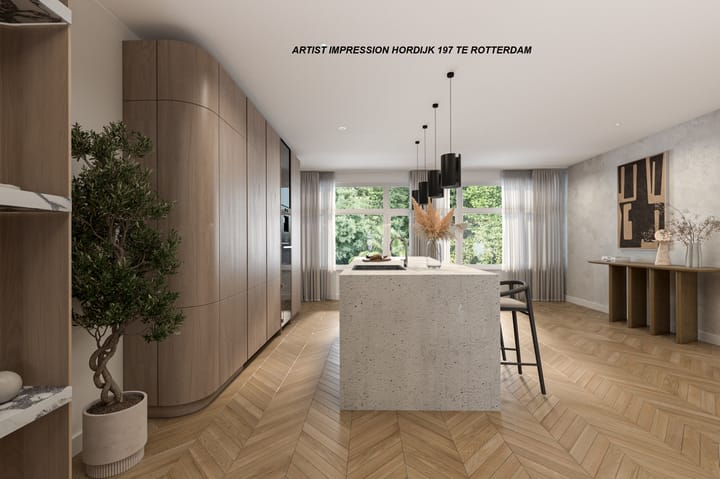 Foto 9 van Hordijk 197-K001