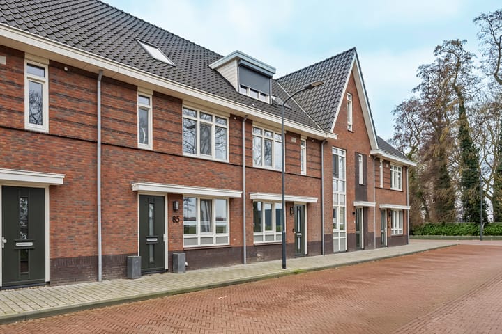 Foto 3 van Loevesteinlaan 85