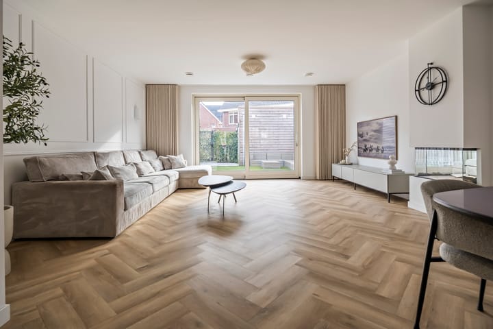 Foto 4 van Loevesteinlaan 85