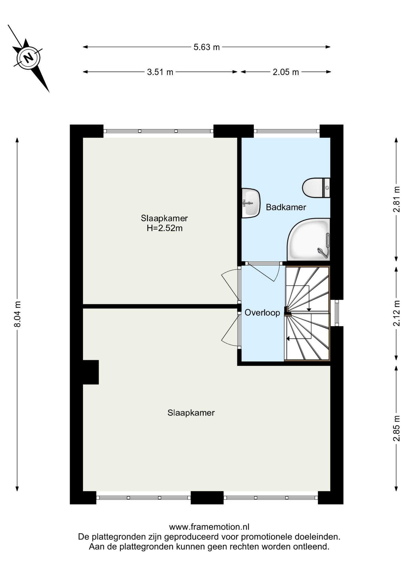 Photo 19 of Hordijk 197-K001