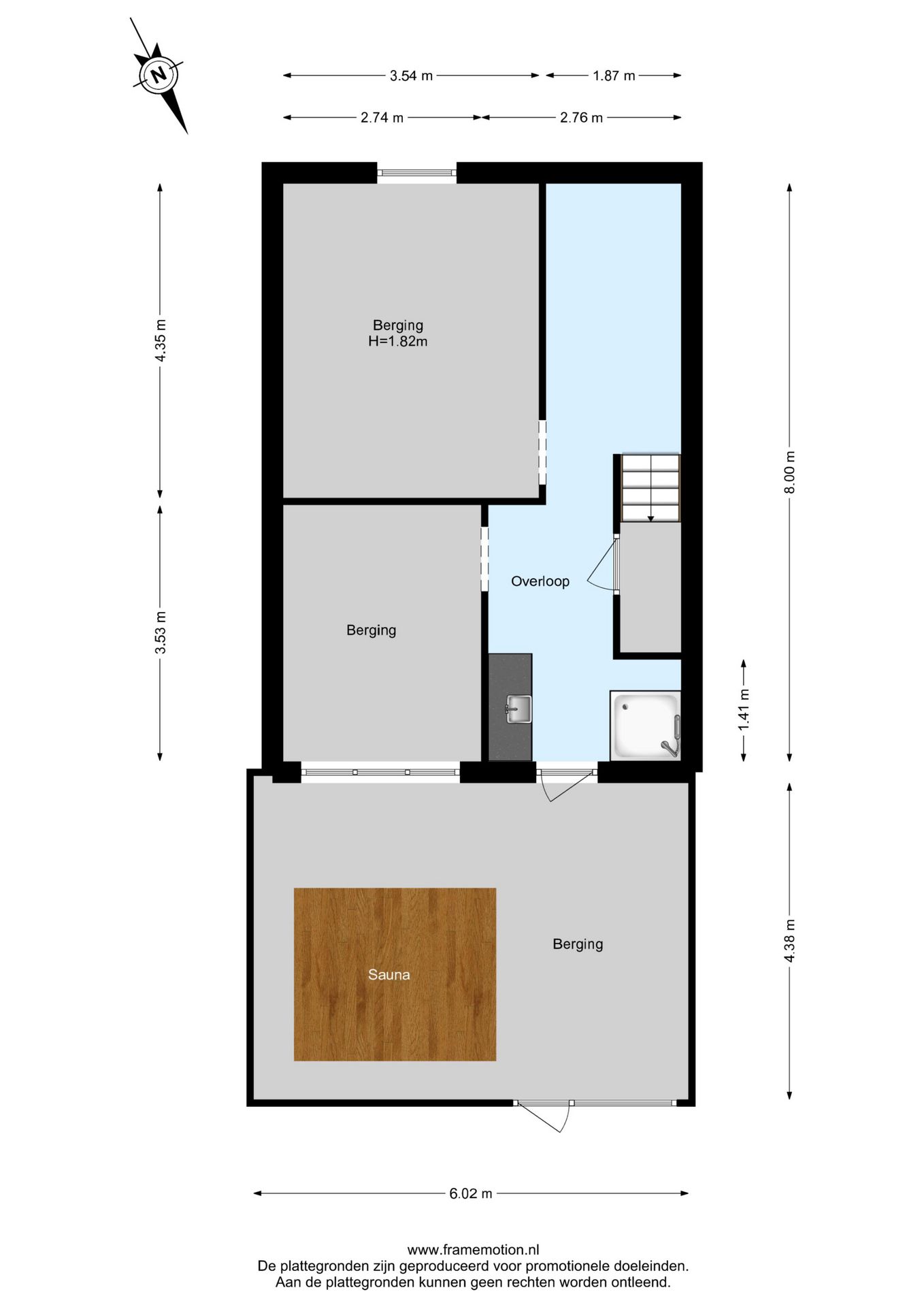 Photo 20 of Hordijk 197-K001