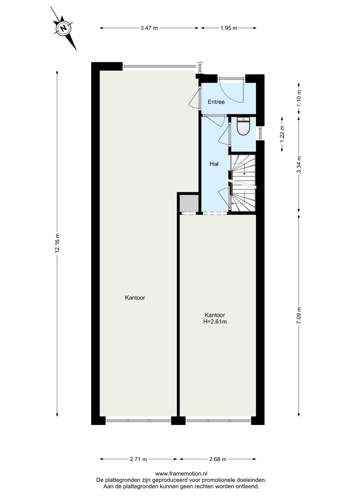 Photo 21 of Hordijk 197-K001