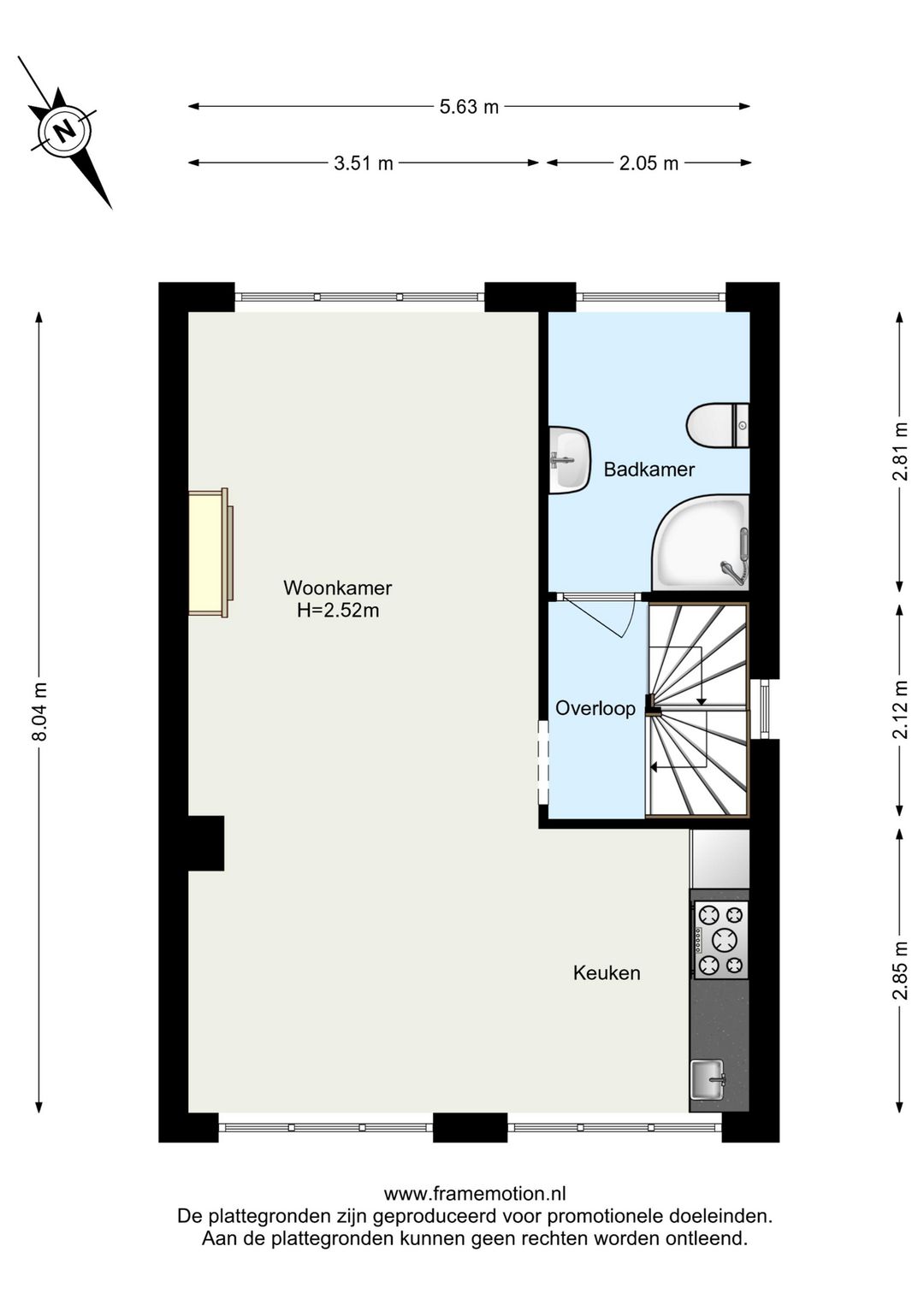 Photo 22 of Hordijk 197-K001