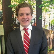 Douwe Sweens - Administratief Medewerker