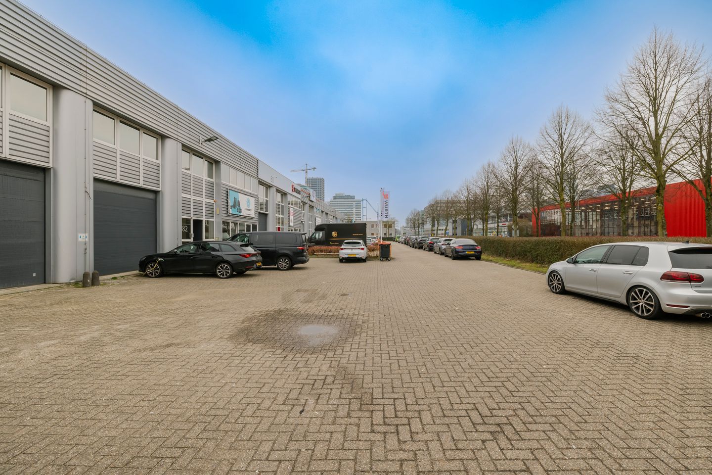 Bekijk foto 2 van Hoogoorddreef 84