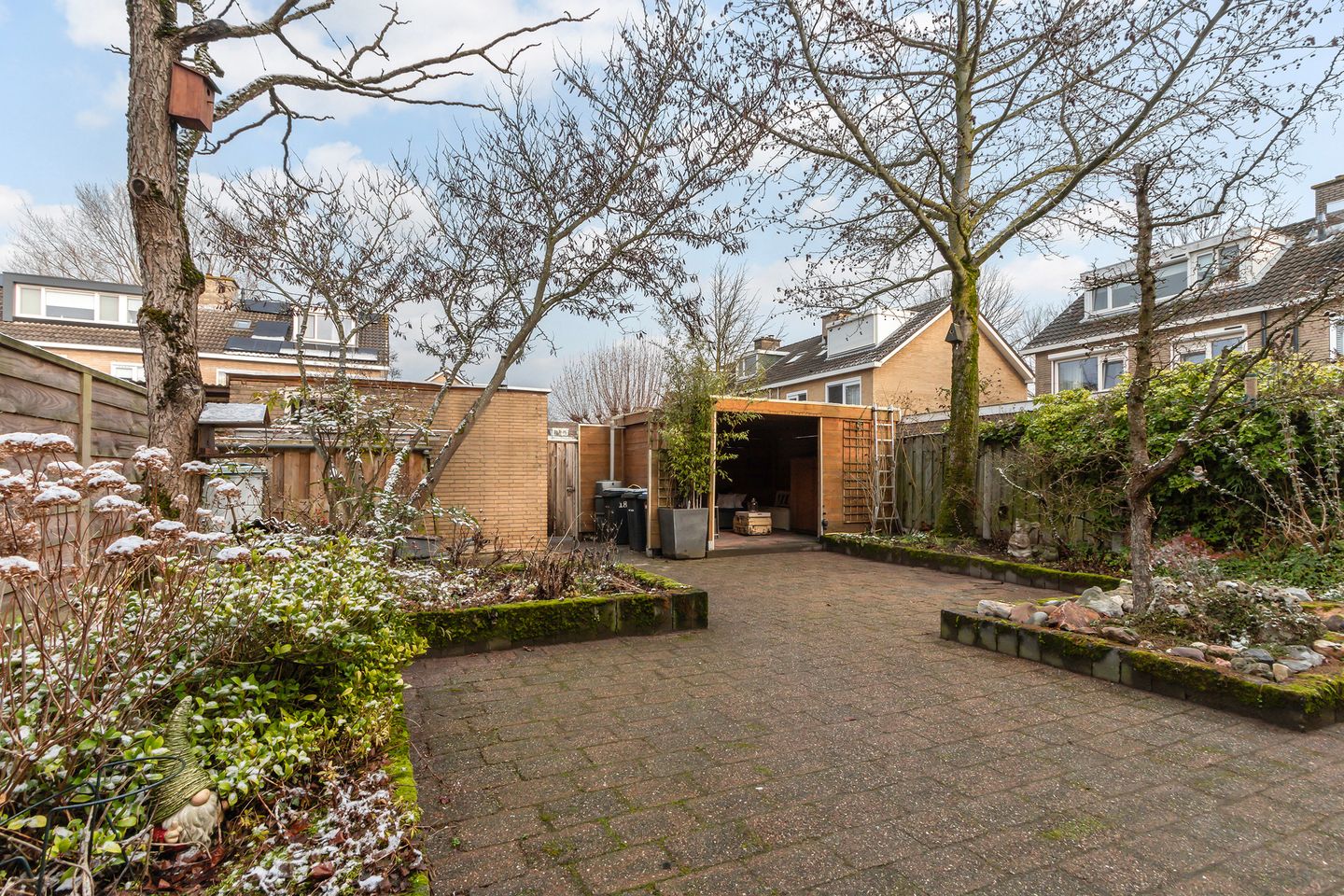 Foto 4 van Gravensingel 183