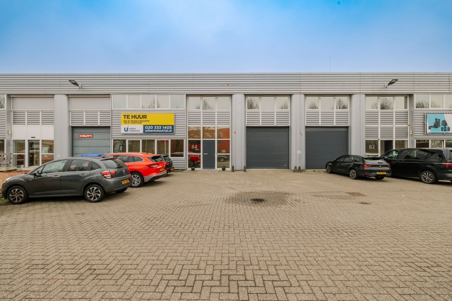 Bekijk foto 1 van Hoogoorddreef 84