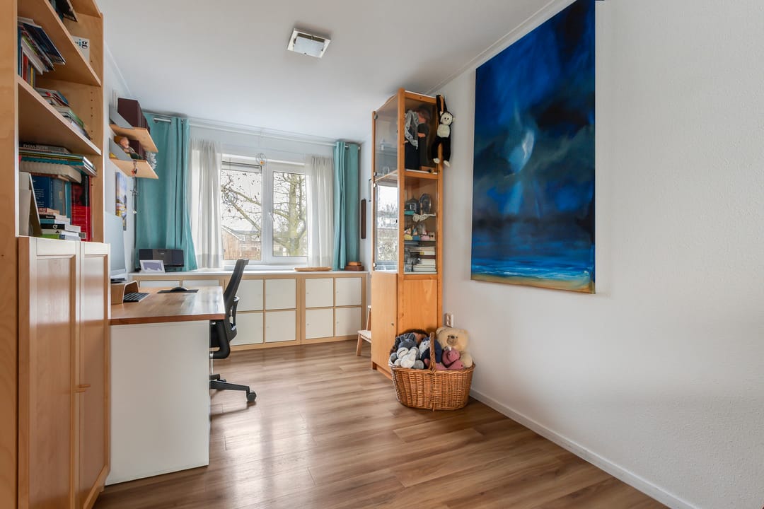 Foto 31 van Gravensingel 183