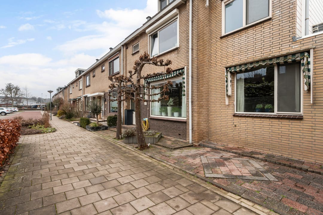 Foto 7 van Gravensingel 183