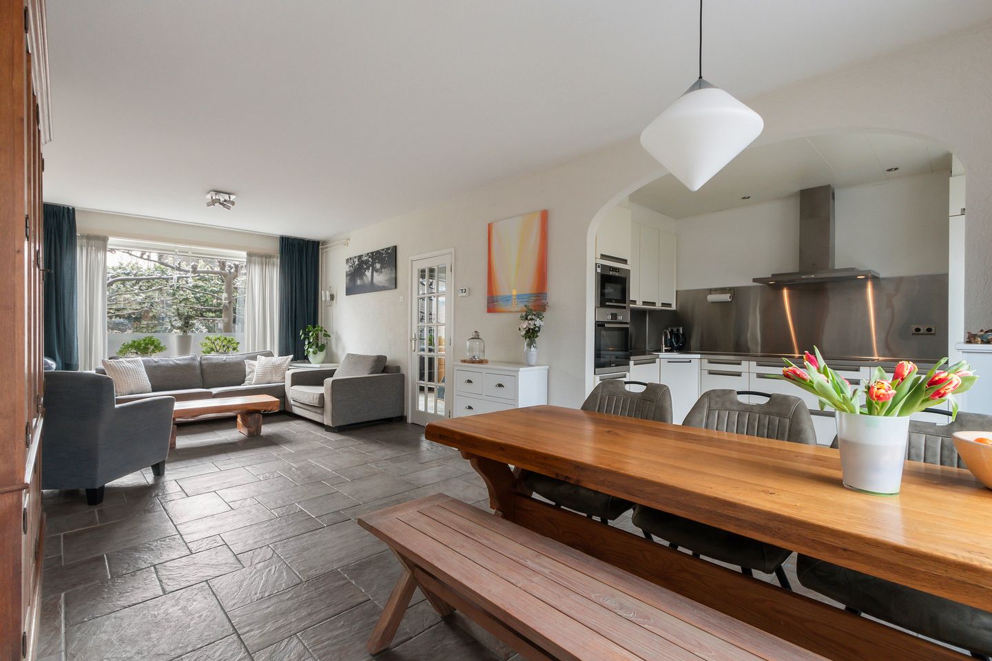 Foto 14 van Gravensingel 183