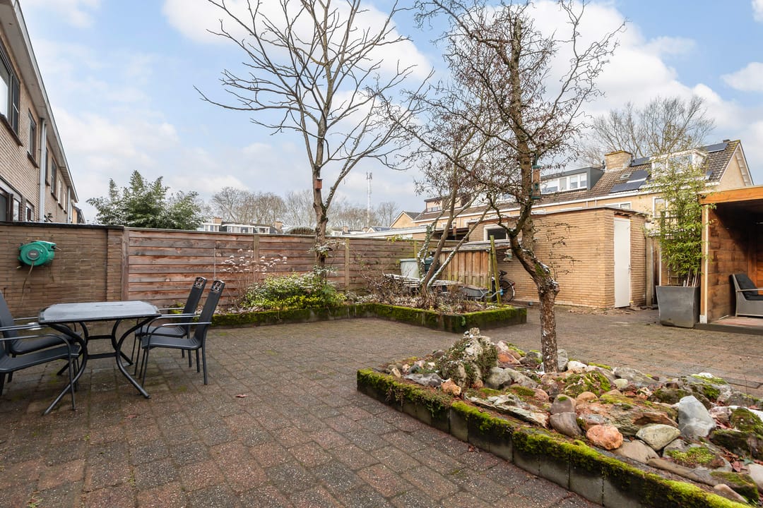 Foto 41 van Gravensingel 183