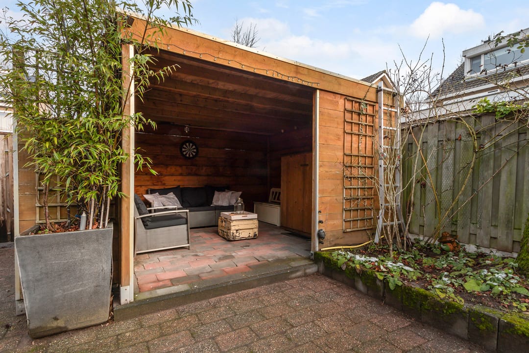 Foto 43 van Gravensingel 183