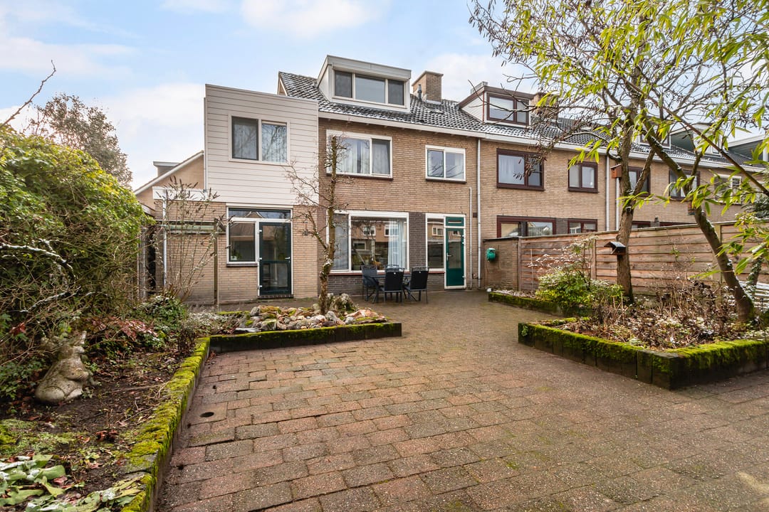 Foto 46 van Gravensingel 183