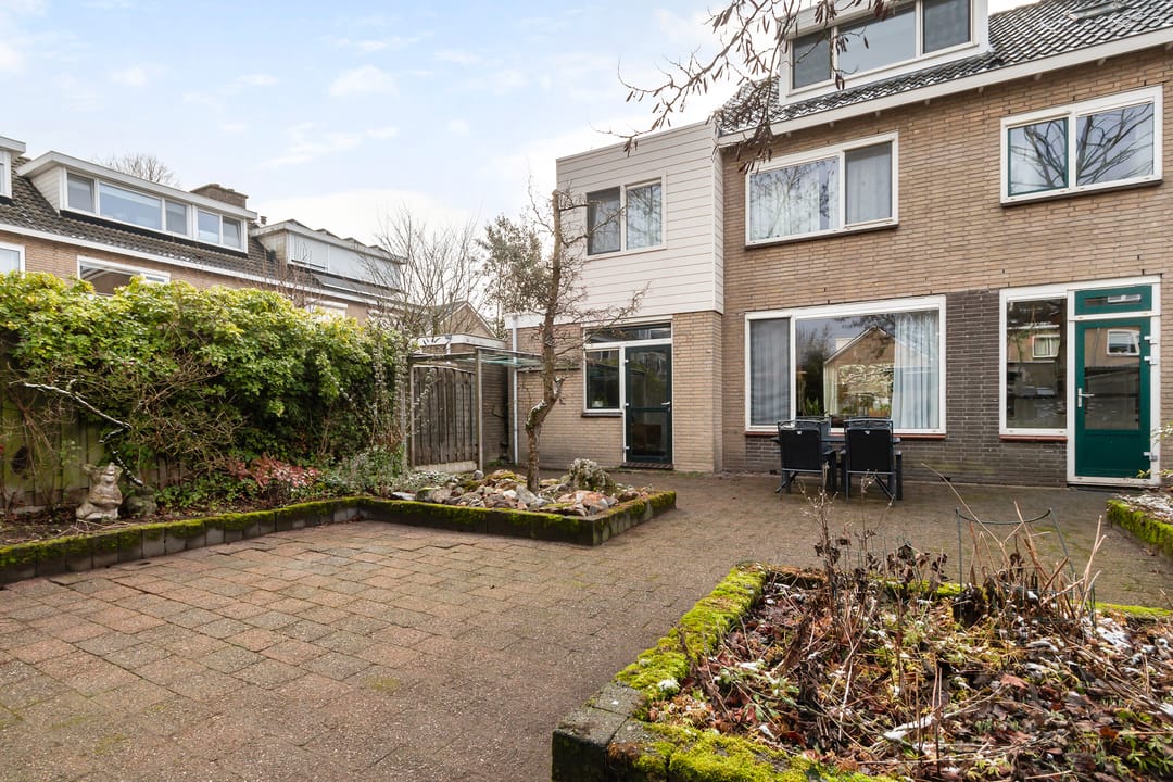 Foto 47 van Gravensingel 183