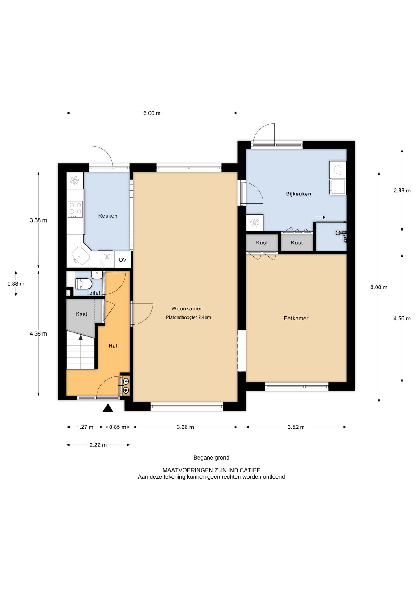 Foto 48 van Gravensingel 183