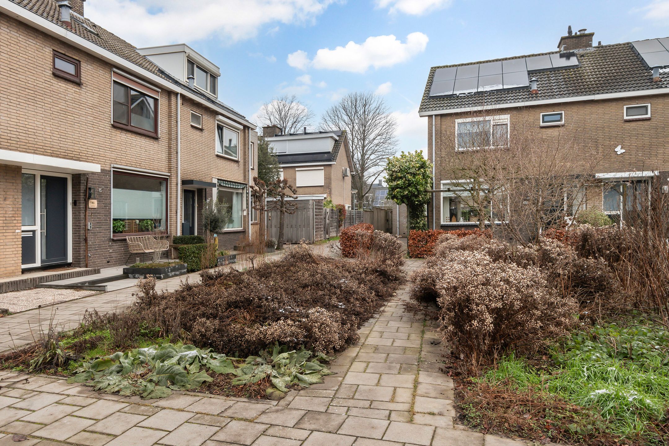 Foto 6 van Gravensingel 183