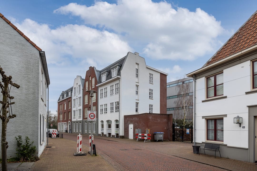 Photo 1 of Sportparkweg 154