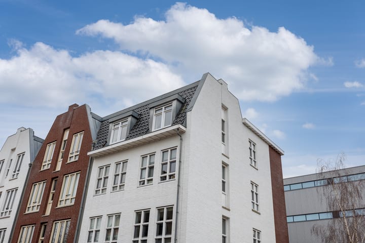 Foto 3 van Sportparkweg 154