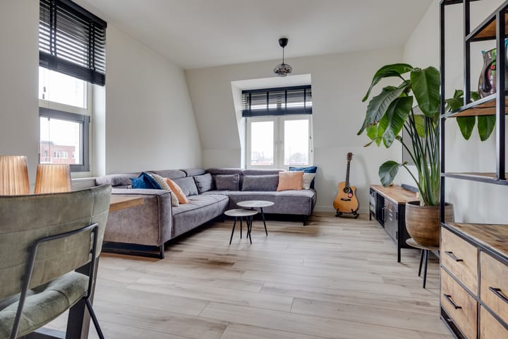 Foto 11 van Sportparkweg 154