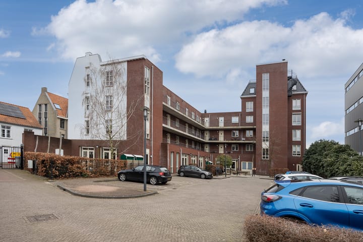 Foto 21 van Sportparkweg 154