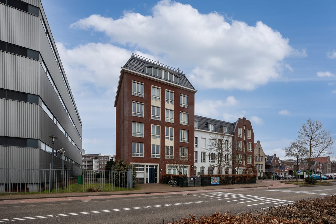 Photo 23 of Sportparkweg 154