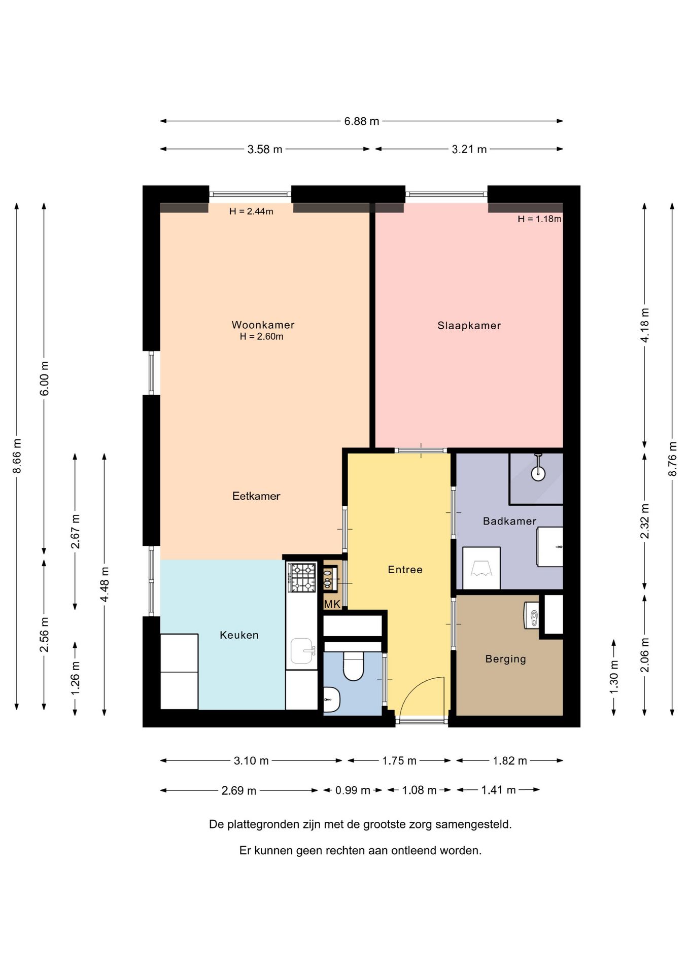 Photo 24 of Sportparkweg 154