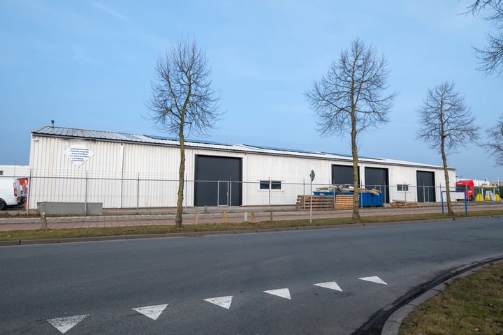 Londenstraat 9, Deventer