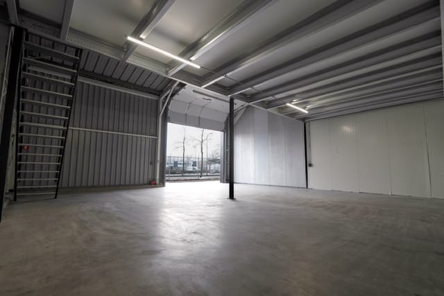 Bekijk foto 4 van Londenstraat 9