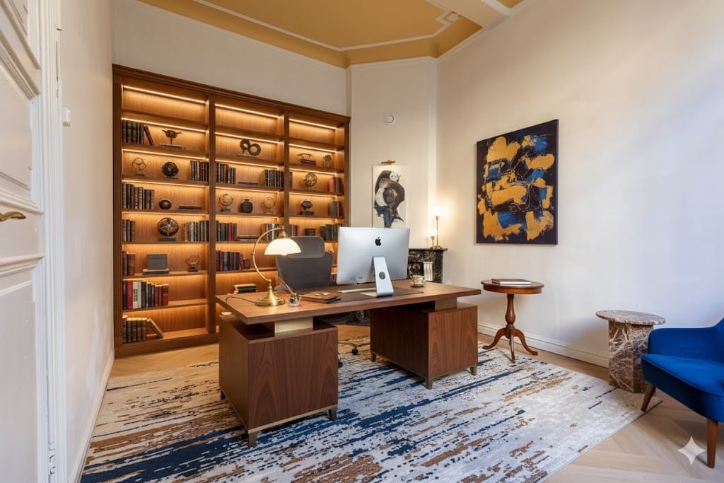 Foto 13 van Swalmerstraat - 5 karakteristieke appartementen