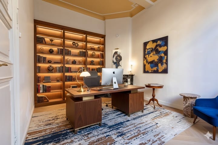 Foto 13 van Swalmerstraat - 5 karakteristieke appartementen