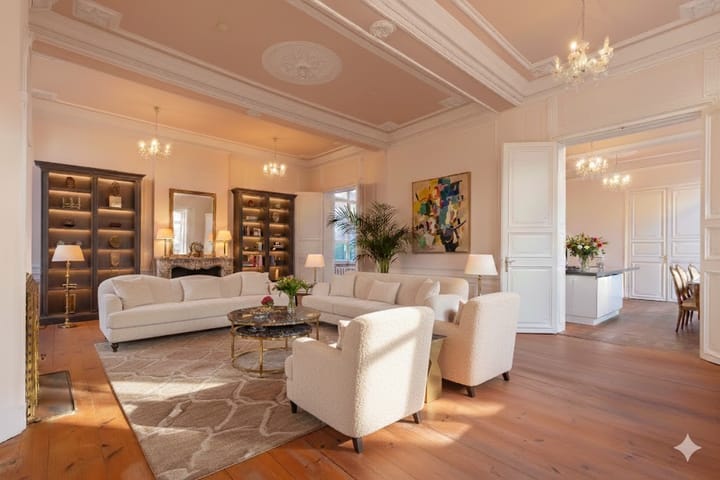 Foto 11 van Swalmerstraat - 5 karakteristieke appartementen