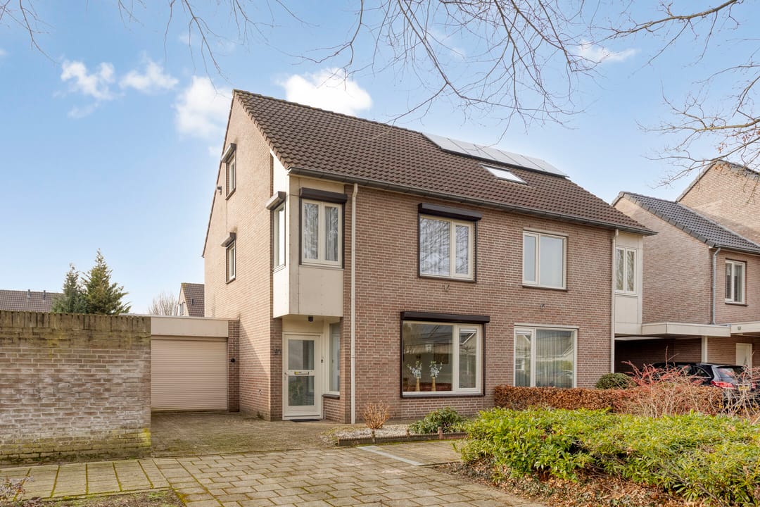 Foto 1 van Stalmeesterslaan 17