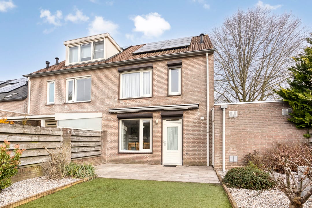 Foto 2 van Stalmeesterslaan 17