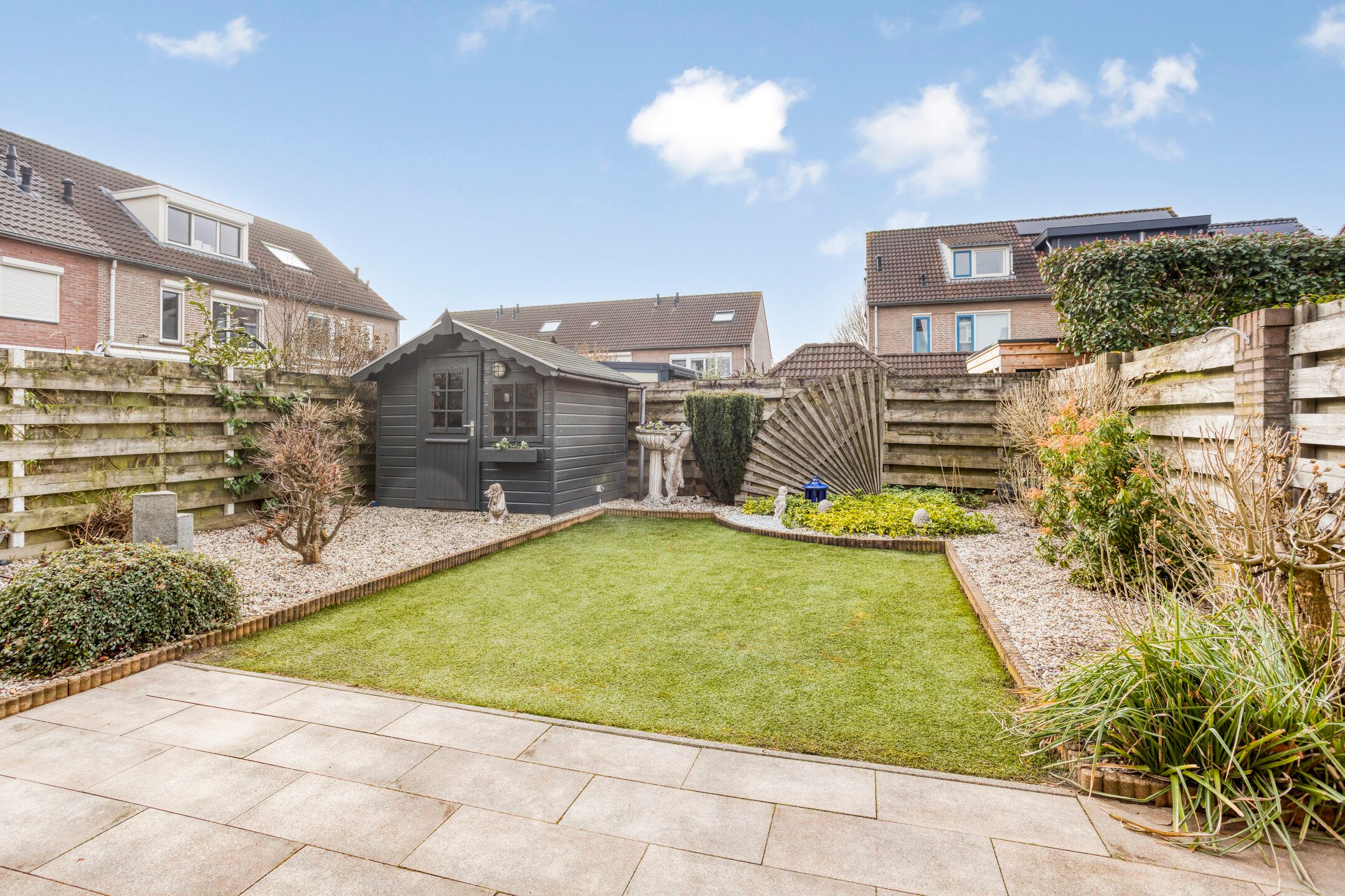 Foto 3 van Stalmeesterslaan 17