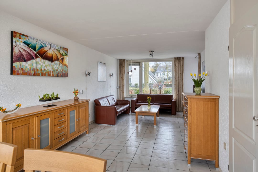 Foto 8 van Stalmeesterslaan 17