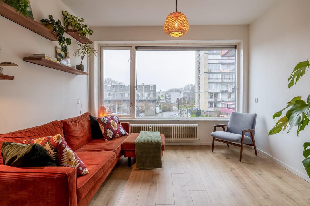 Photo 2 of Moezeldreef 87