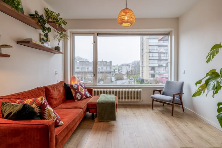 Foto 2 van Moezeldreef 87