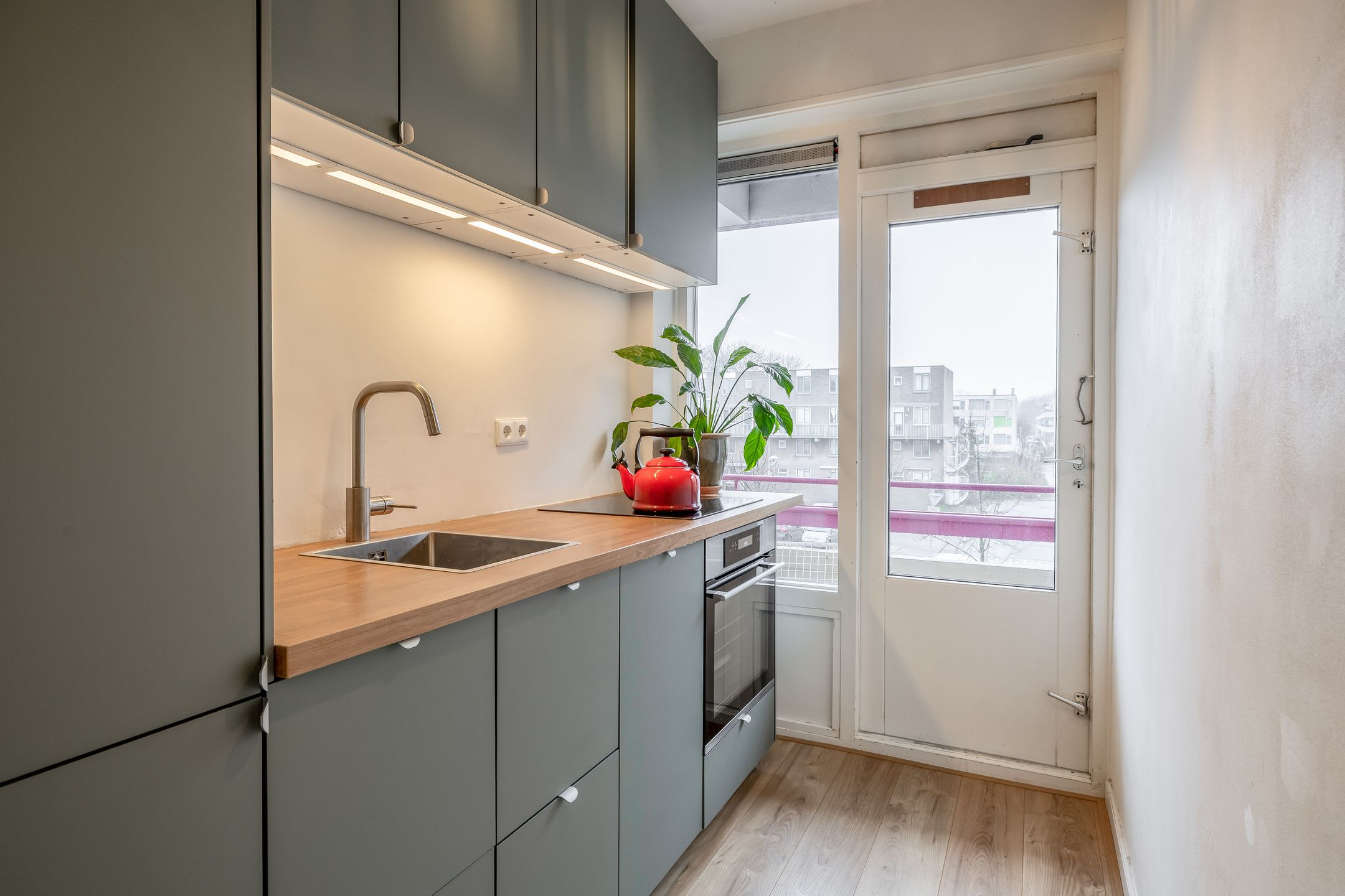 Photo 3 of Moezeldreef 87