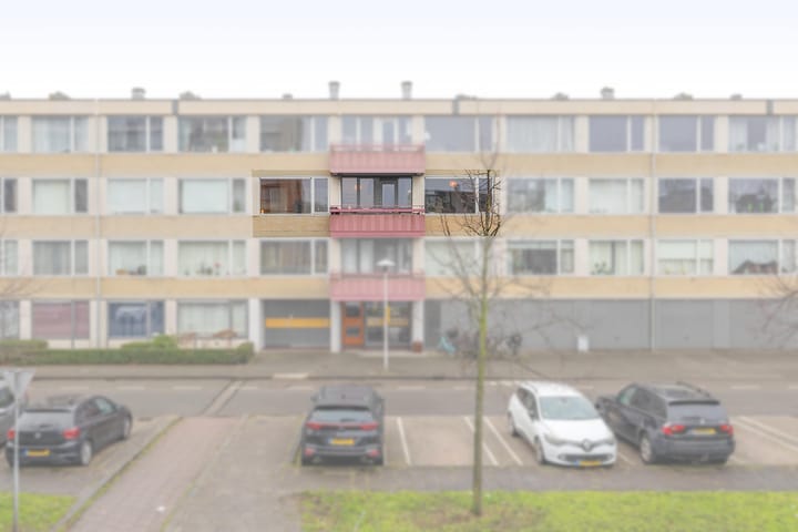 Foto 5 van Moezeldreef 87