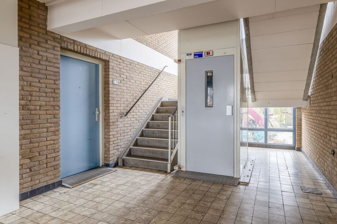 Photo 8 of Moezeldreef 87