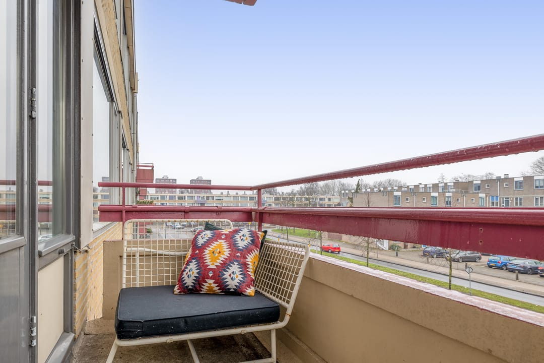 Photo 16 of Moezeldreef 87