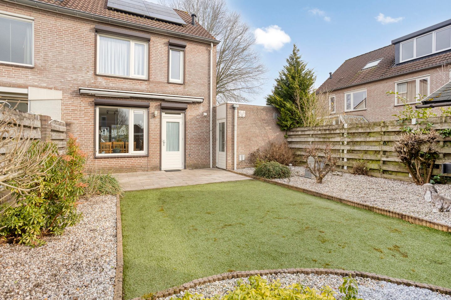 Foto 25 van Stalmeesterslaan 17