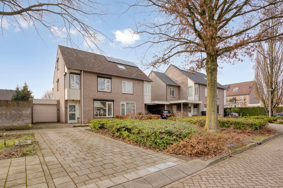 Foto 28 van Stalmeesterslaan 17