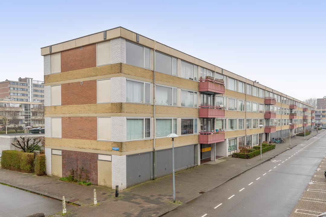 Photo 22 of Moezeldreef 87