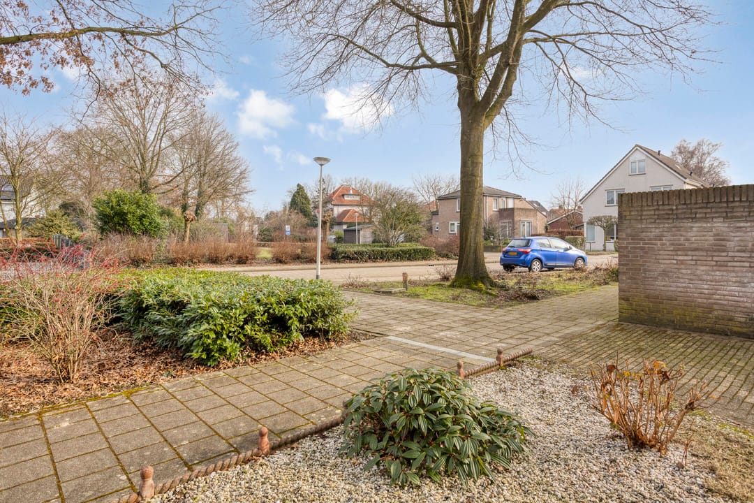 Foto 31 van Stalmeesterslaan 17