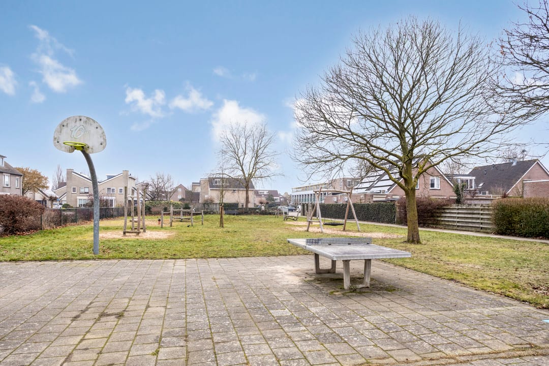 Foto 32 van Stalmeesterslaan 17