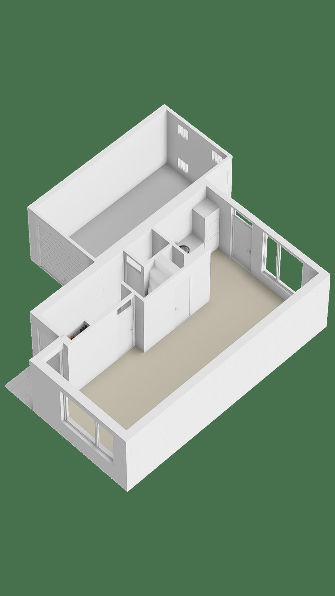 Foto 34 van Stalmeesterslaan 17