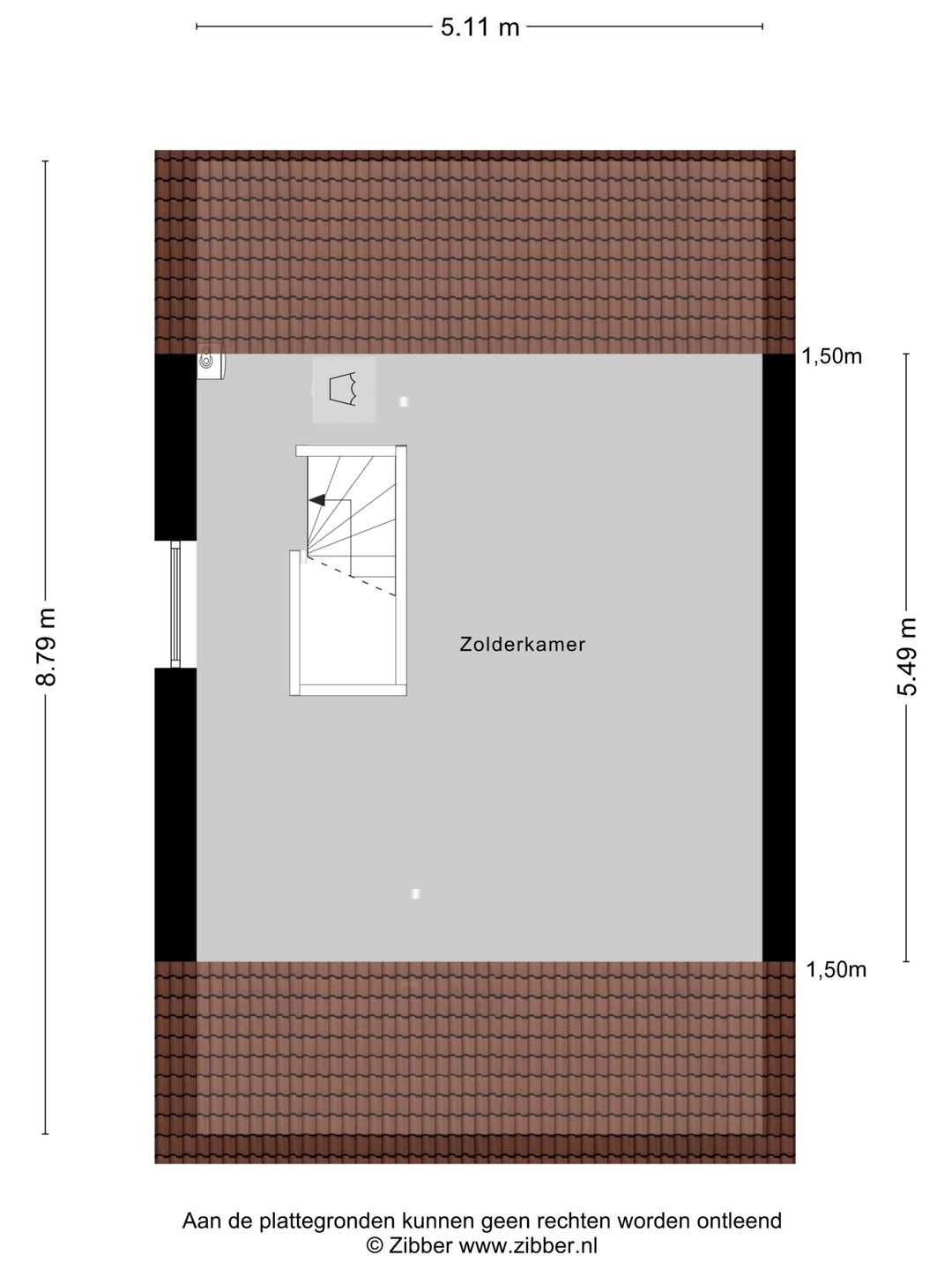 Foto 37 van Stalmeesterslaan 17