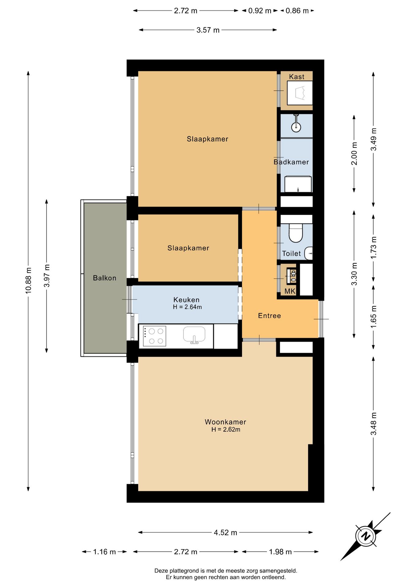 Photo 30 of Moezeldreef 87