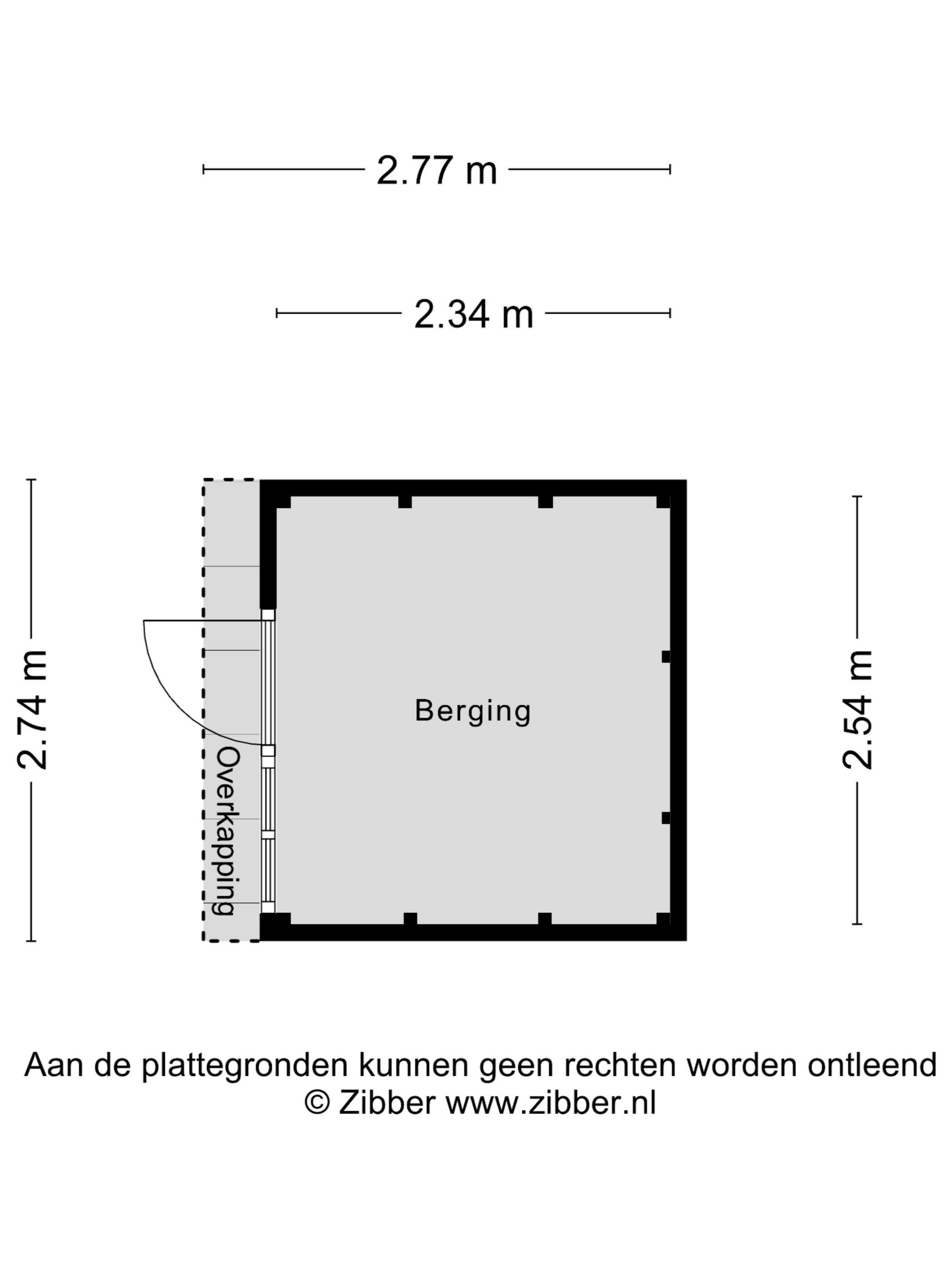 Foto 39 van Stalmeesterslaan 17